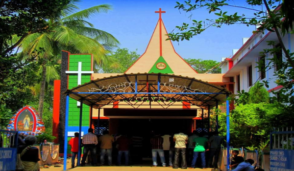 Diocese of Rayagada