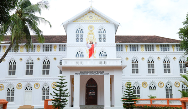Archdiocese of Ernakulam-Angamaly 