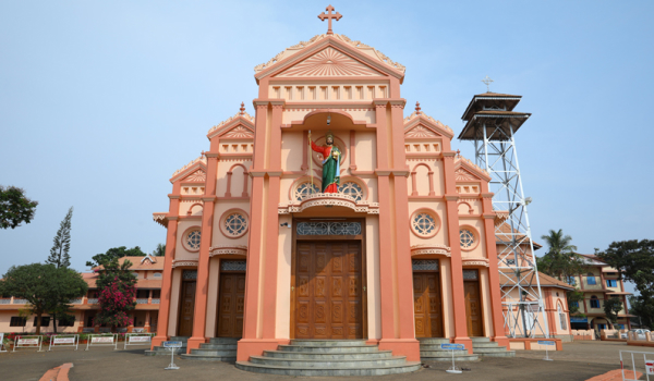 Diocese of Irinjalakuda 