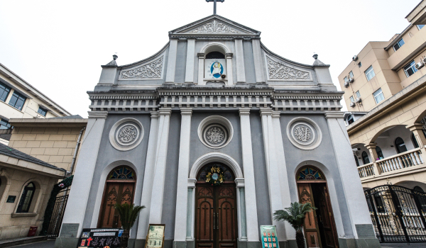 Archdiocese of Hangzhou