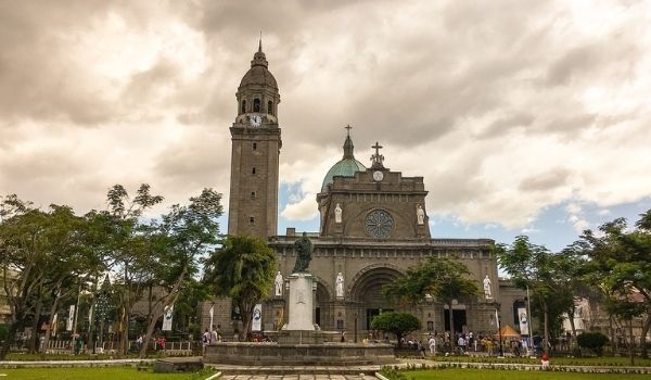 Archdiocese of Manila