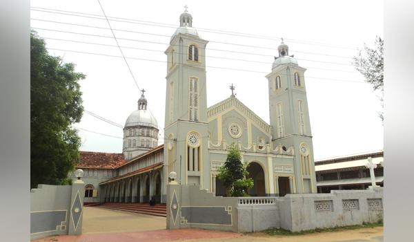 Diocese of Mannar