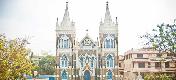 Archdiocese of Bombay 