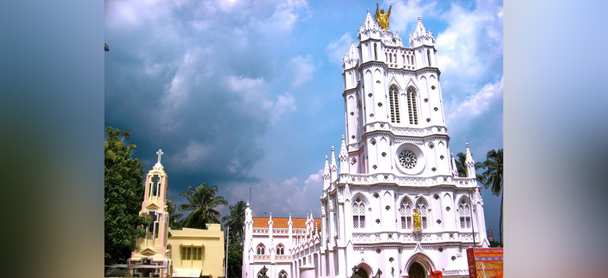 Archdiocese of Trivandrum (Latin)