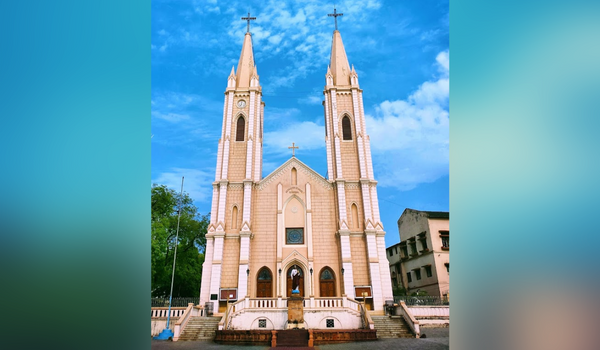 Archdiocese of Nagpur 