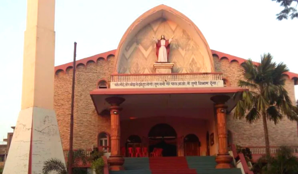 Archdiocese of Raipur 