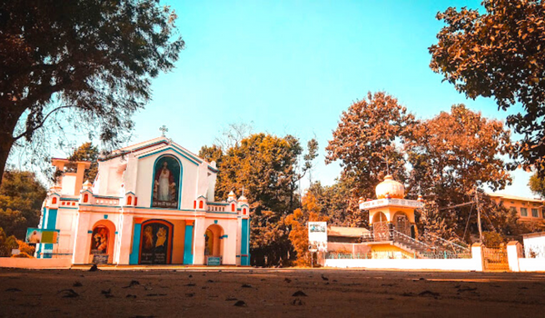 Diocese of Rourkela 