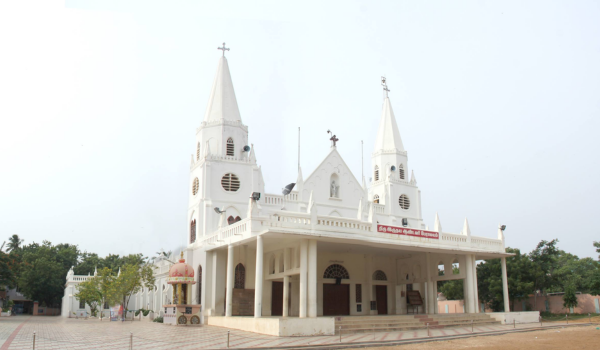 Diocese of Thanjavur 