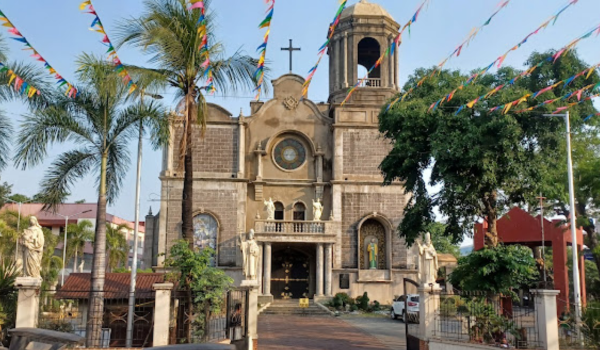 Diocese of San Jose Nueva Ecija