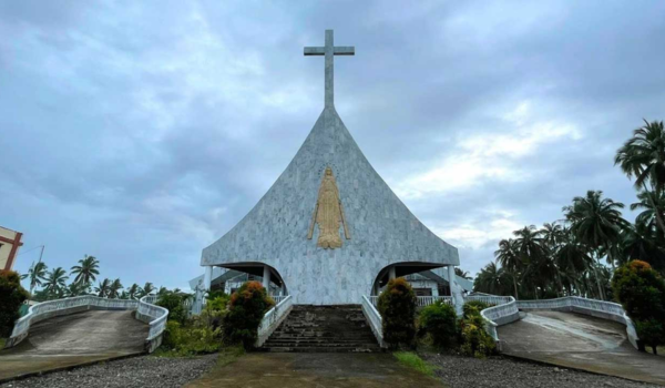 Diocese of Tandag