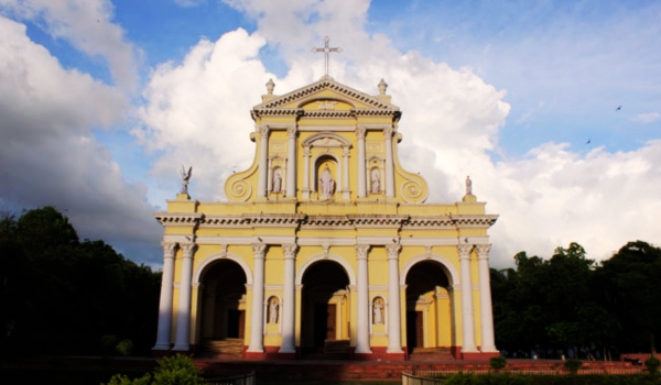 Archdiocese of Agra