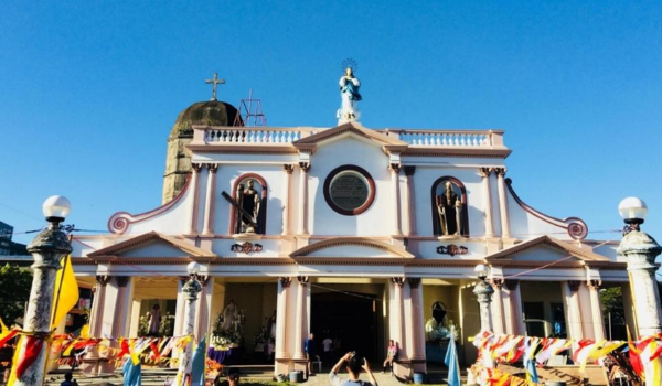 Diocese of Virac