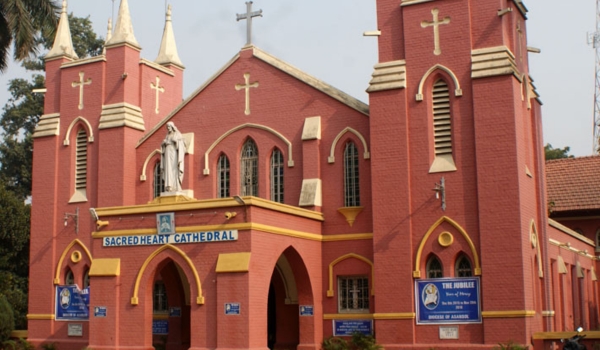 Diocese of Asansol 