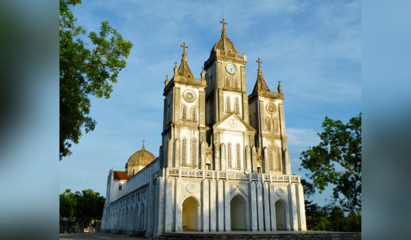 Diocese of Vinh