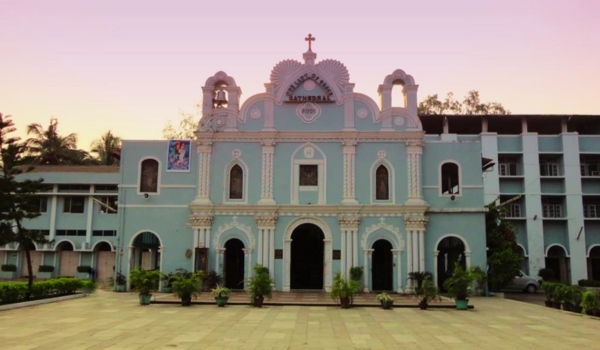 Diocese of Vasai 