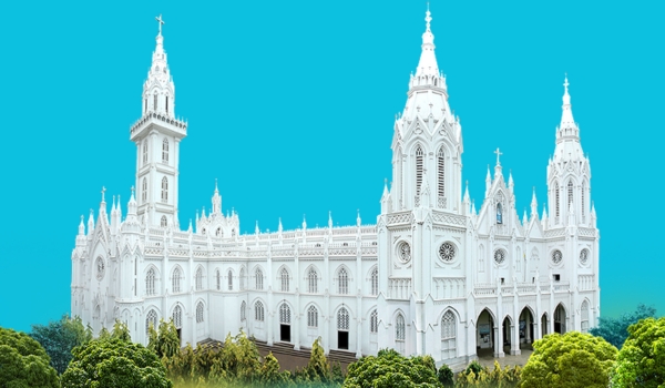 Archdiocese of Trichur 
