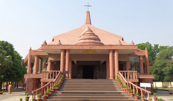 Diocese of Bareilly 