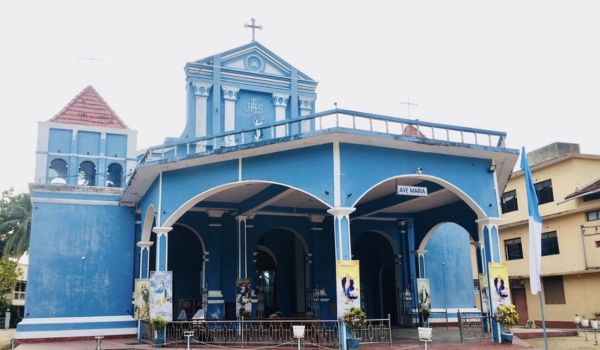 Diocese of Batticaloa