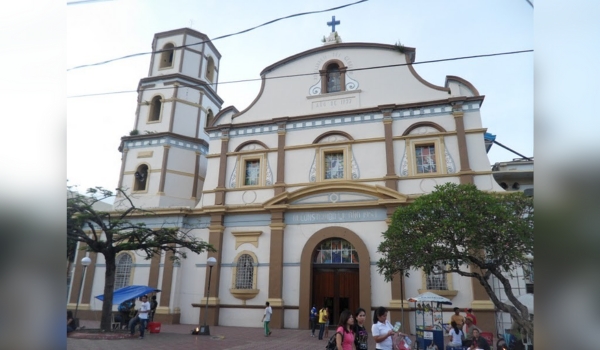 Archdiocese of Capiz
