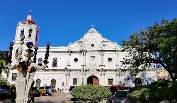 Archdiocese of Cebu
