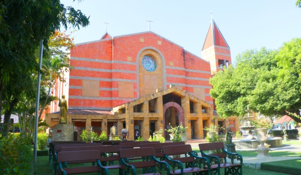Diocese of Chiang Mai