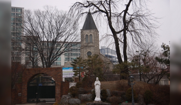 Diocese of Chuncheon