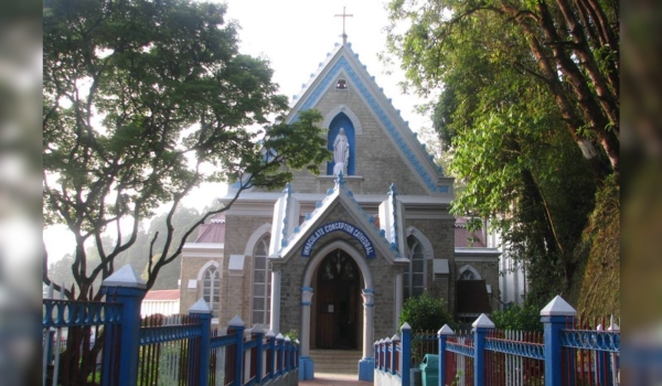 Diocese of Darjeeling