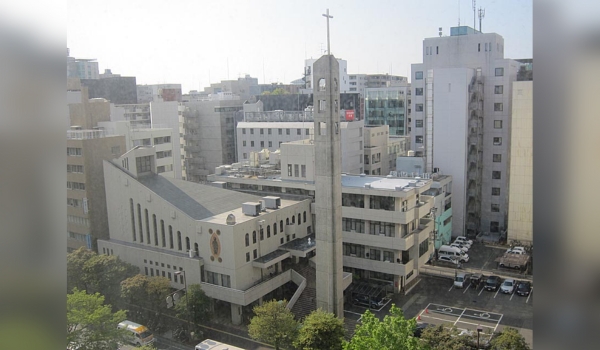 Diocese of Fukuoka
