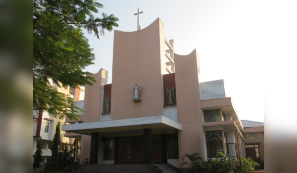 Archdiocese of Guwahati 