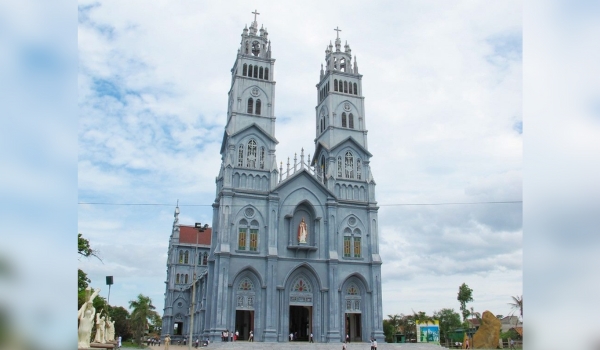 Diocese of Ha Tinh