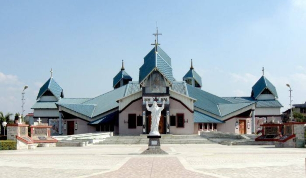 Archdiocese of Imphal 