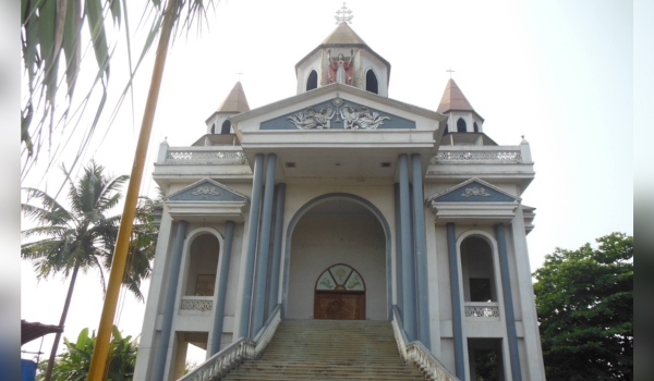 Diocese of Kalyan 