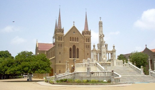 Archdiocese of Karachi