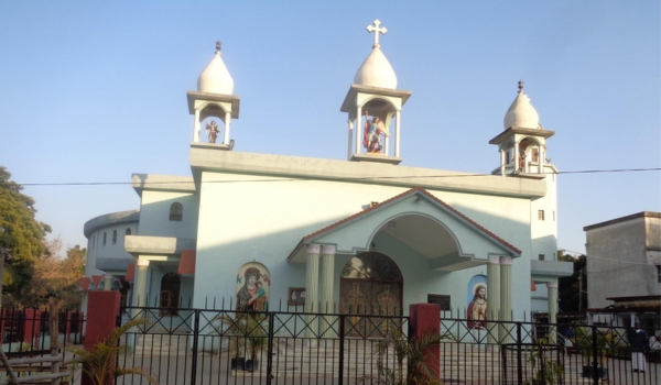 Diocese of Khunti 