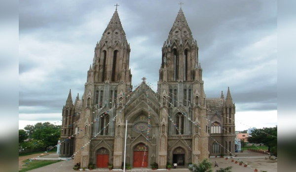 Diocese of Mysore 