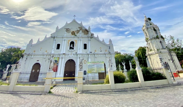 Archdiocese of Nueva Segovia