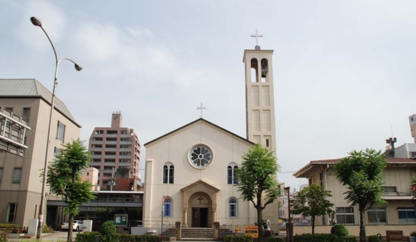 Diocese of Oita