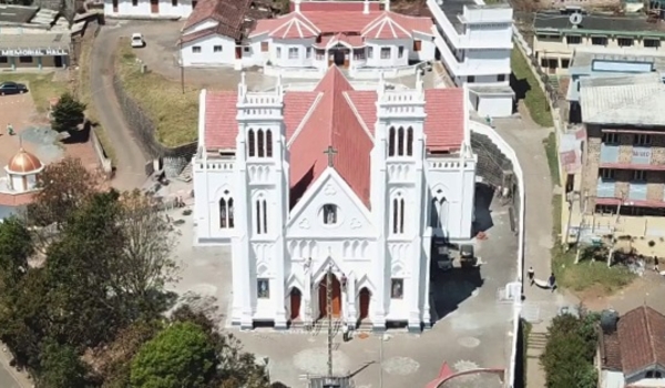 Diocese of Ootacamund 