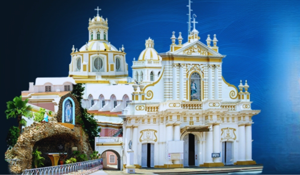 Archdiocese of Pondicherry-Cuddalore