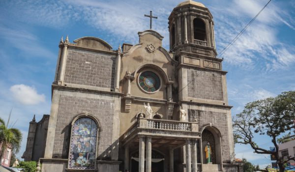 Diocese of San Jose Nueva Ecija