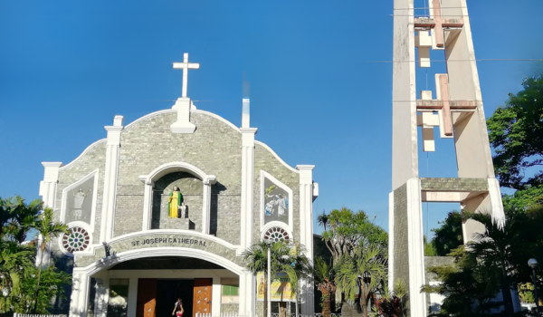 Apostolic Vicariate of San Jose Occidental Mindoro