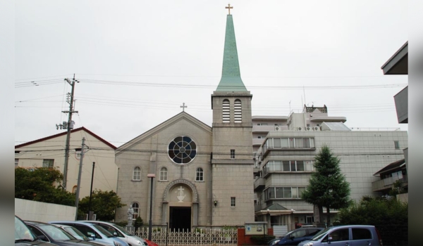 Diocese of Takamatsu