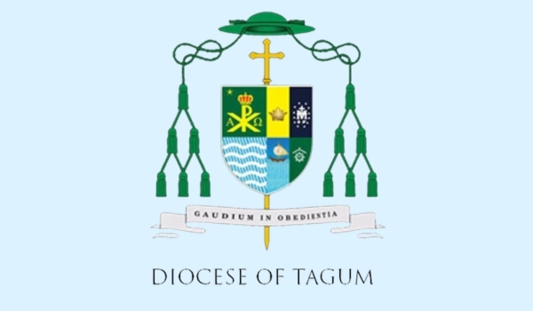 Diocese of Tagum