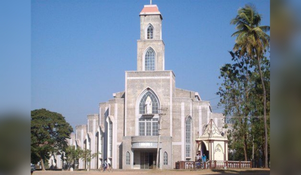 Diocese of Shimoga 