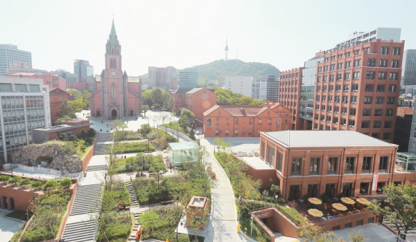 Archdiocese of Seoul