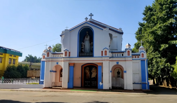 Diocese of Rourkela 