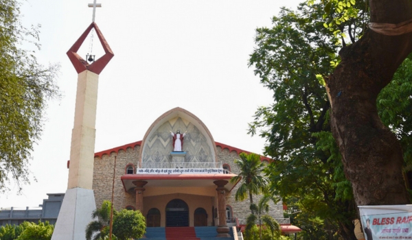 Archdiocese of Raipur 