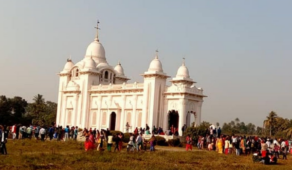 Indian Church beholds the memory of exiled Nepali Catholicsa