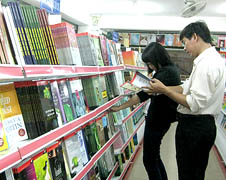 Catholic stores withdraw ’dangerous’ books