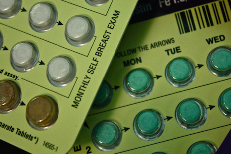 Election fears force Obama to backtrack on contraception 